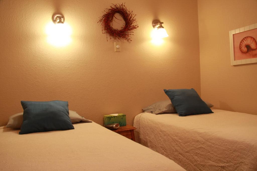 Salmon River B&B Saint Martins Exteriér fotografie