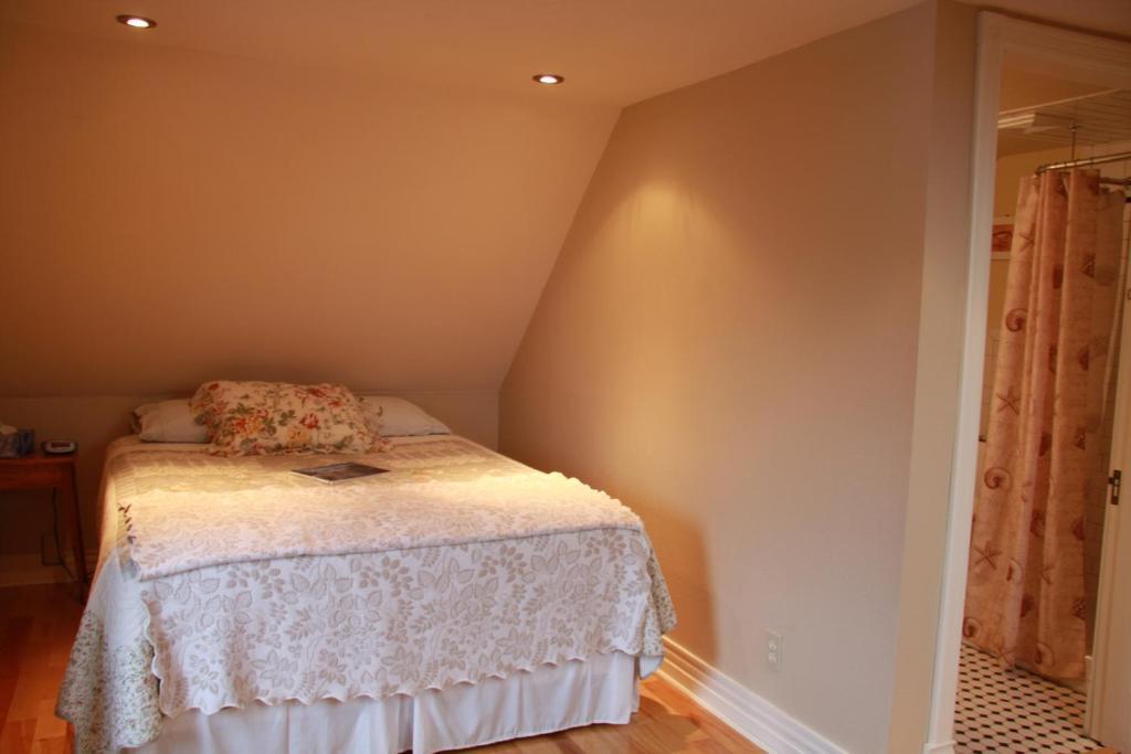 Salmon River B&B Saint Martins Exteriér fotografie